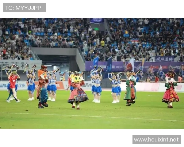 带威的足球明星如何在绿茵场上展现魅力与实力的完美结合