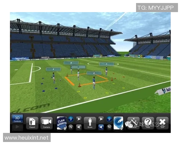 火柴人挑战赛猜猜看你能否识别出这些足球明星的名字