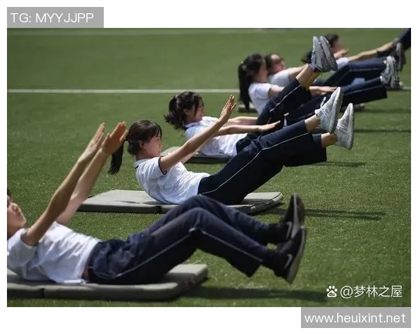 提升体育中考成绩的专业培训机构助你轻松应对考试挑战
