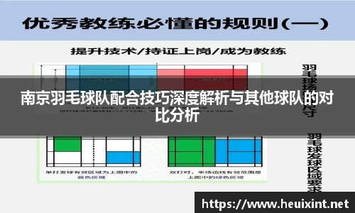 南京羽毛球队配合技巧深度解析与其他球队的对比分析